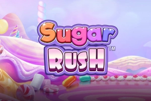 Sugar Rush at Winner Island