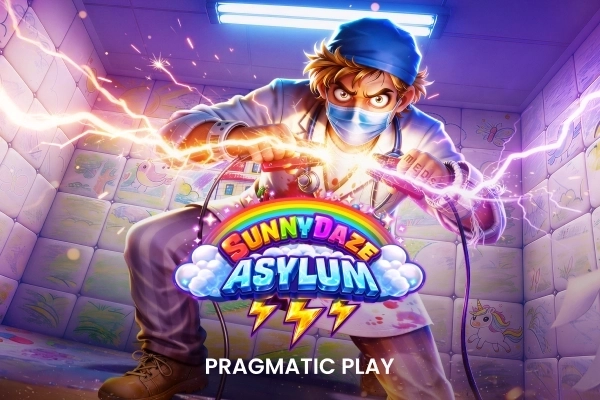 Sunnydaze Asylum at Winner Island