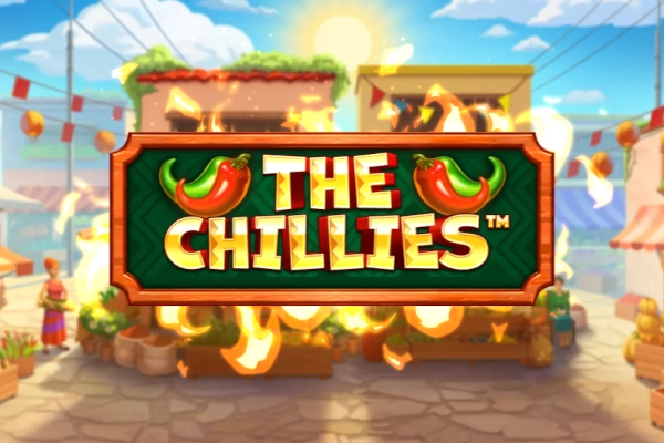 The Chillies at Winner Island